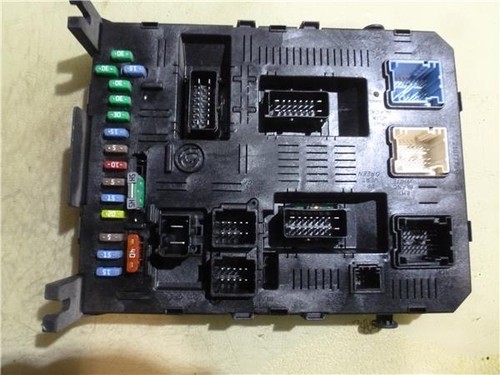9664476480 bsi peugeot - 9664476480,