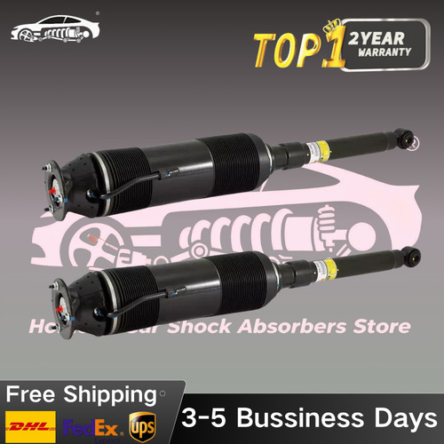 Pair rear abc hydraulic - pair,