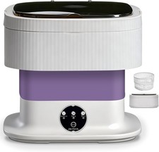 Compact 10L Portable Mini