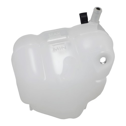 Coolant expansion tank - expansion, for