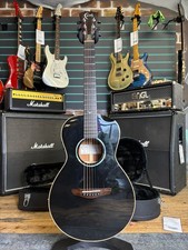 Faith Eclipse Mercury Electro