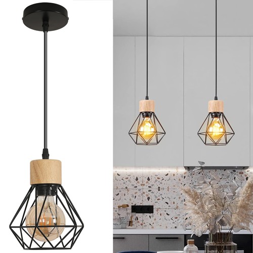 Industrial hanging pendant - industrial,