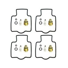 Carb Carburetor Repair Rebuild