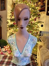 Hand painted  Refurbished