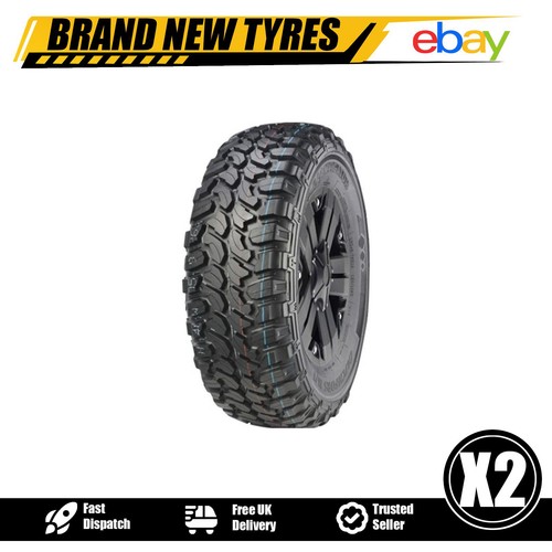 235 85r16 lanvigator - 2x,