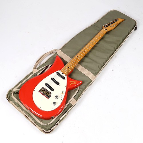 Tokai 80s talbo aluminum - tokai, a-80s