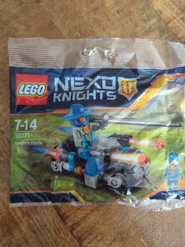 Lego nexo knights - lego,