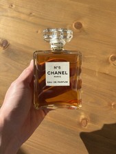 Iconic Chanel No. 5 Eau de