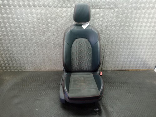 Seat leon front right - leon,