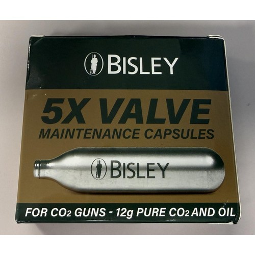 Bisley 1683 valve - bisley, 1