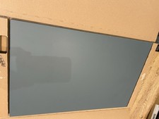 IKEA valviken cabinet door 60x38cm for Besta grey-turquoise 