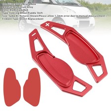 Steering Wheel Paddle Shifter