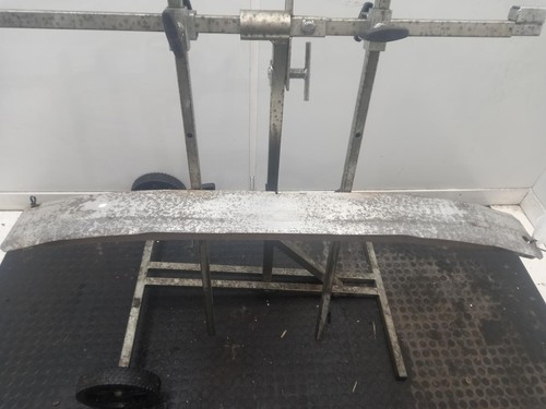 Vauxhall corsa front bumper - vauxhall,