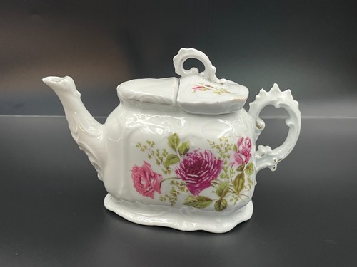 Beautiful antique porcelain - antique,