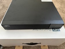 Genie Cctv Nvr 8ch WNVR18P5