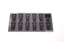 Nektar Pacer Midi Foot Controller Hands-Free DAW Midi Control
