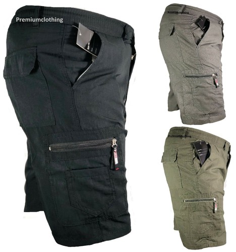 Mens plain elasticated - mens,