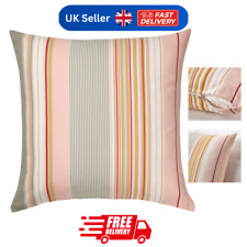 IKEA SOLMOTT Cushion cover