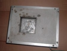 SOLDER DIP TANK, 240 VAC C/W