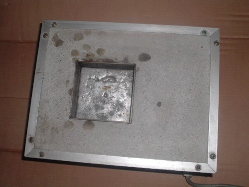 Solder dip tank - solder,
