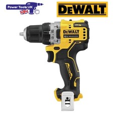 DEWALT DCD701N Brushless 12v