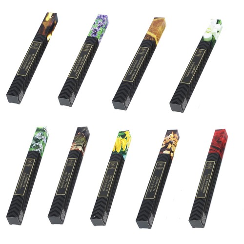 Incense joss sticks scented - joss,