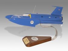Bluebird K7 1967 Donald