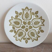 1 x J & G Meakin Tulip Time