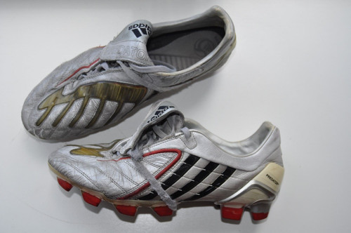 Adidas predator powerswerve - adidas,