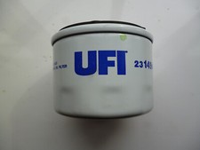 Oil Filter OEM UFI Code 23 149