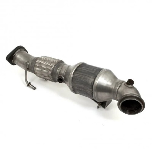 Piper exhausts dp20c ford - dp20c,