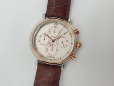 Earnshaw Men's Chronograph Watch ES-8052-03