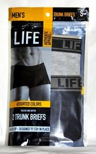 Life Authentic Apparel Gray