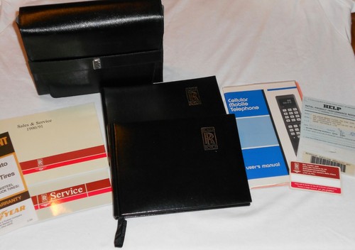 Rolls royce silver spur - rolls,
