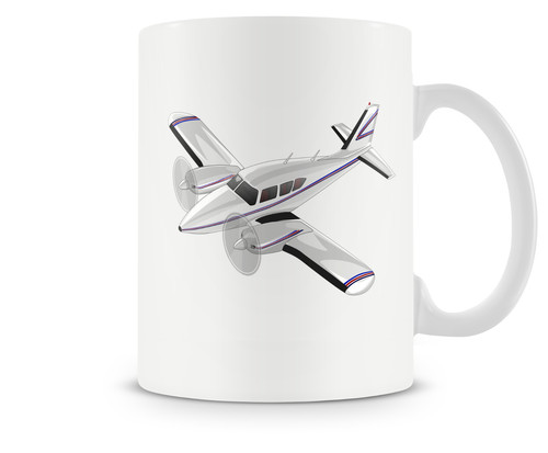 Piper aztec ceramic - piper, f