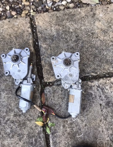Honda s2000 roof motors - honda,