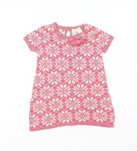 Strawberry faire girls pink - girls,