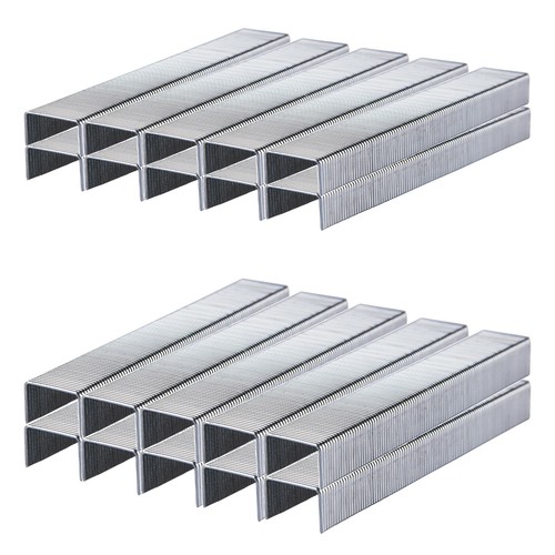 1000 galvanised staple gun - 1000,