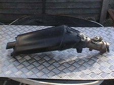 YAMAHA 2006-2012 FZ1 N S NA SA 2D1-14703-00 FAZER EXHAUST MUFFLER CAN SILENCER