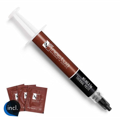 Noctua pro grade - nt-h2, premium