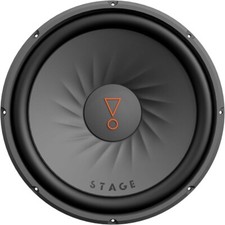 JBL STAGE 122  12" Single  Car