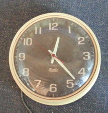 Vintage Franklin Wall Clock