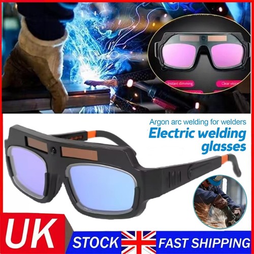 Welding glasses auto darkening - glasses,