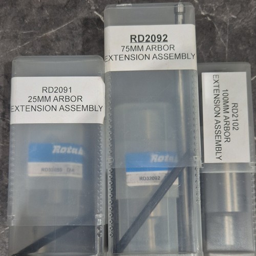 Genuine rotabroach extension - genuine,
