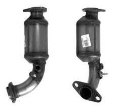 Approved Catalytic Converter