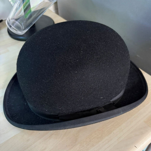 Lock hatters london - &,
