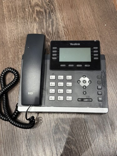 Yealink sip t46s voip - sip-t46s, ip