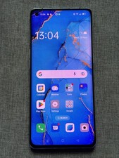 OPPO Find X2 Neo CPH2009 - 256GB - Blue (Unlocked)