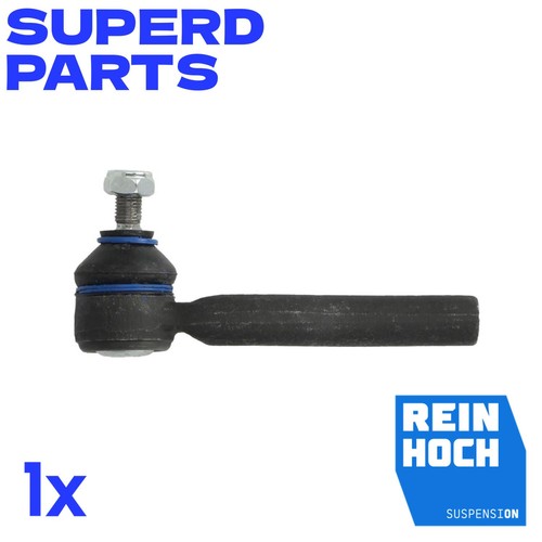 Tie rod end - tie,