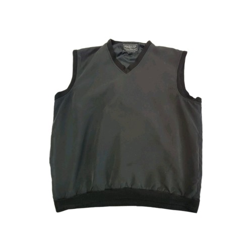 Proquip golf sleeveless neck - sleeveless,